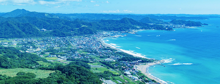 地域創生事業